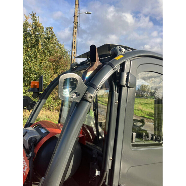 2018 Linde H35T-02-44430520