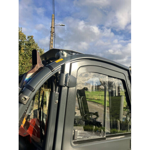 2018 Linde H35T-02-44430521