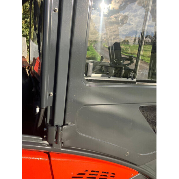 2018 Linde H35T-02-44430523