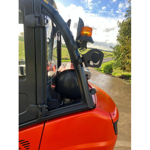 2018 Linde H35T-02-44430525