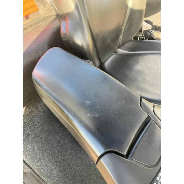 2018 Linde H35T-02-44430526