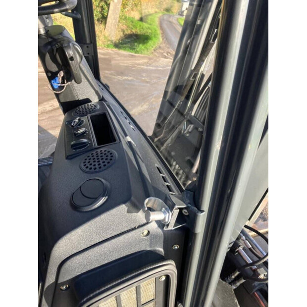 2018 Linde H35T-02-44430528