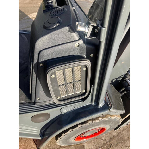 2018 Linde H35T-02-44430529