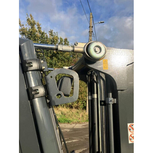 2018 Linde H35T-02-44430530