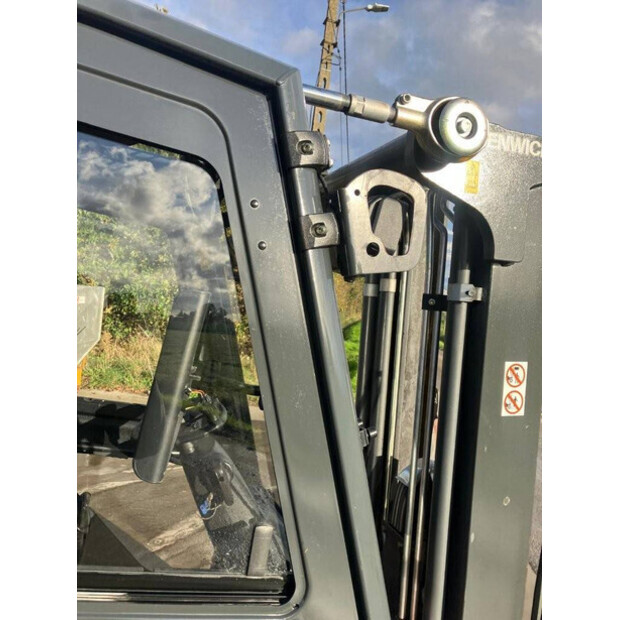 2018 Linde H35T-02-44430531