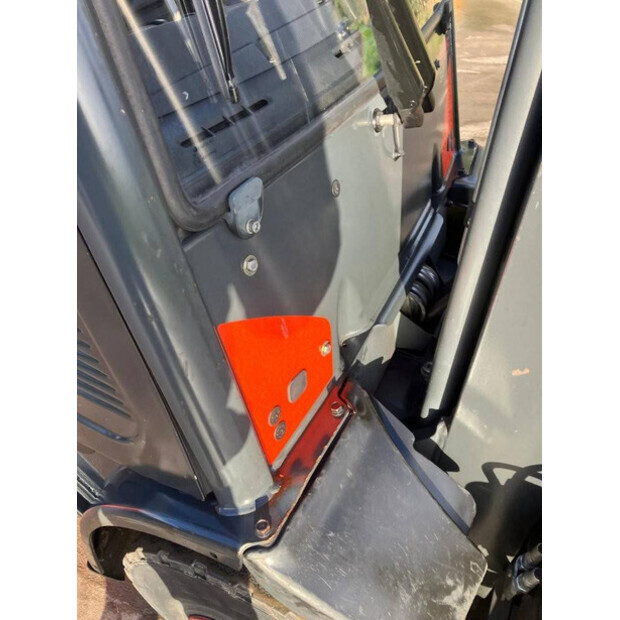 2018 Linde H35T-02-44430533