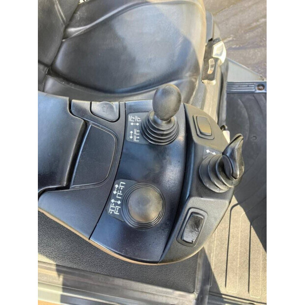 2018 Linde H35T-02-44430535