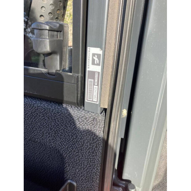 2018 Linde H35T-02-44430536