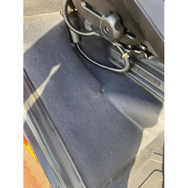 2018 Linde H35T-02-44430537