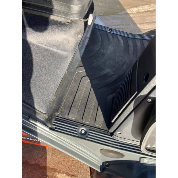 2018 Linde H35T-02-44430538