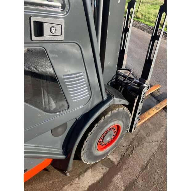 2018 Linde H35T-02-44430539