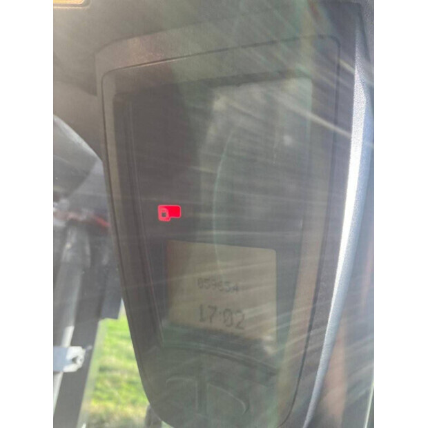 2018 Linde H35T-02-44430540