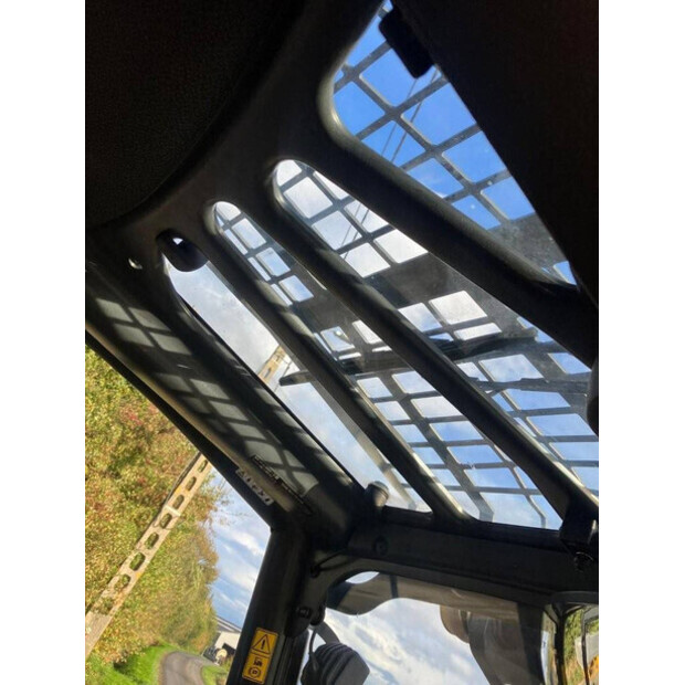 2018 Linde H35T-02-44430541