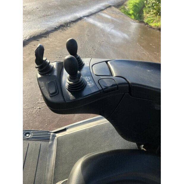 2018 Linde H35T-02-44430542