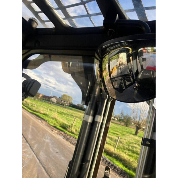 2018 Linde H35T-02-44430543