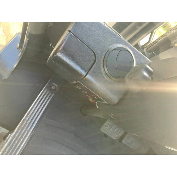 2018 Linde H35T-02-44430545