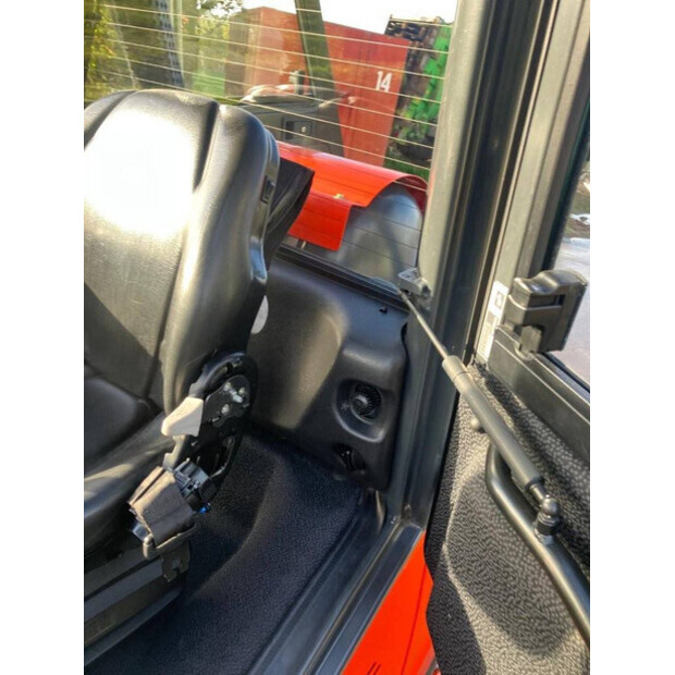 2018 Linde H35T-02-44430547