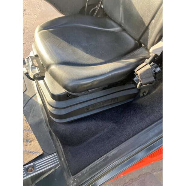 2018 Linde H35T-02-44430548