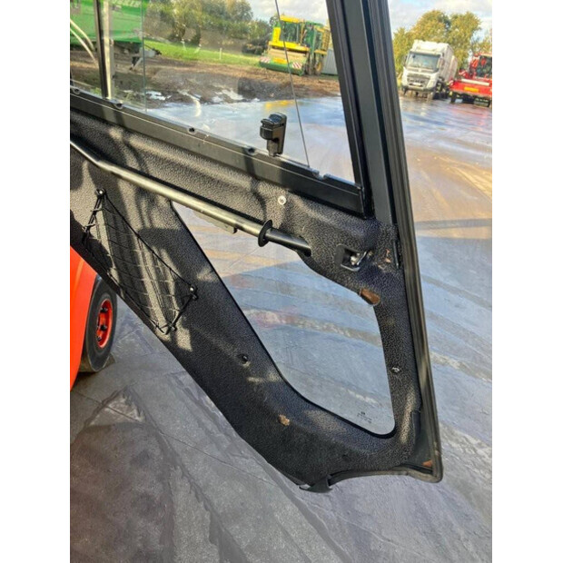 2018 Linde H35T-02-44430551