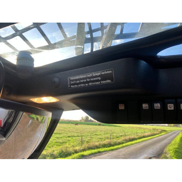 2018 Linde H35T-02-44430553