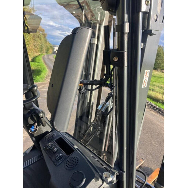 2018 Linde H35T-02-44430555