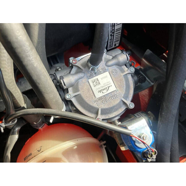 2018 Linde H35T-02-44430556