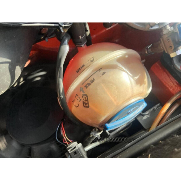 2018 Linde H35T-02-44430559