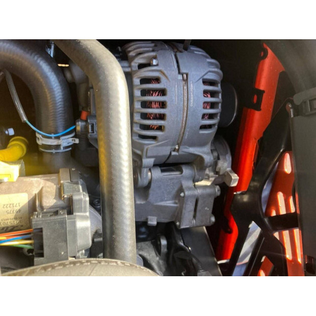 2018 Linde H35T-02-44430560