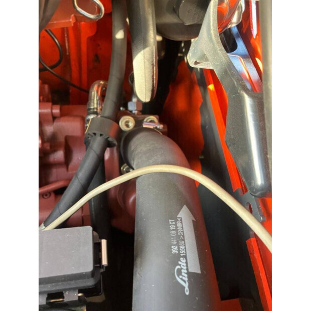 2018 Linde H35T-02-44430561