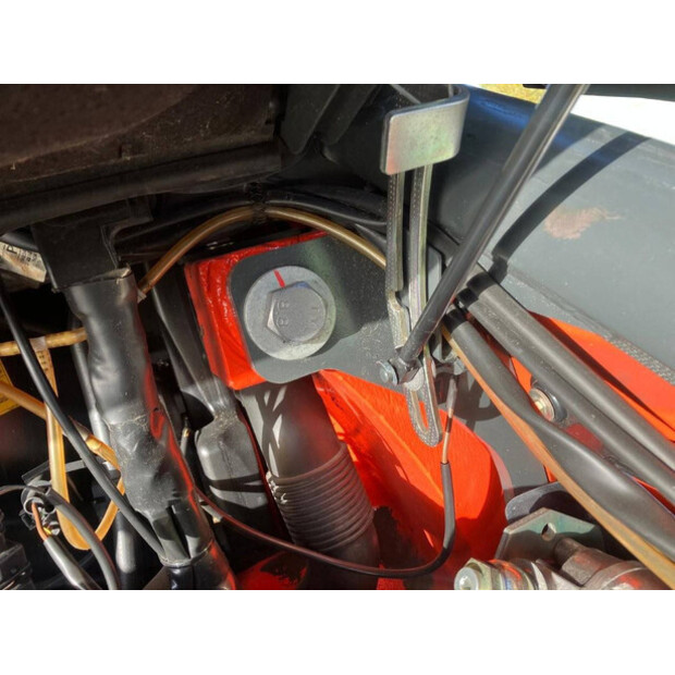 2018 Linde H35T-02-44430562