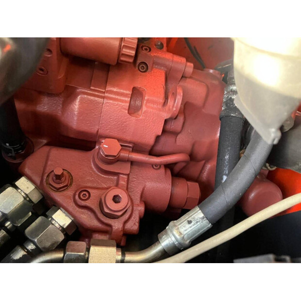 2018 Linde H35T-02-44430563