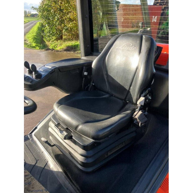 2018 Linde H35T-02-44430564