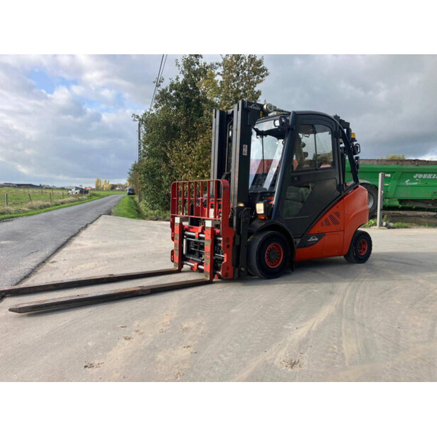 2016 ليندي H35T-02-44430588