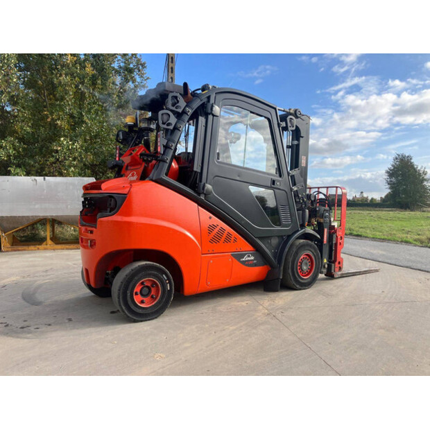 2016 ليندي H35T-02-44430589