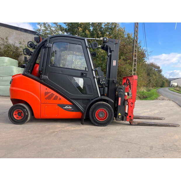 2016 ليندي H35T-02-44430590