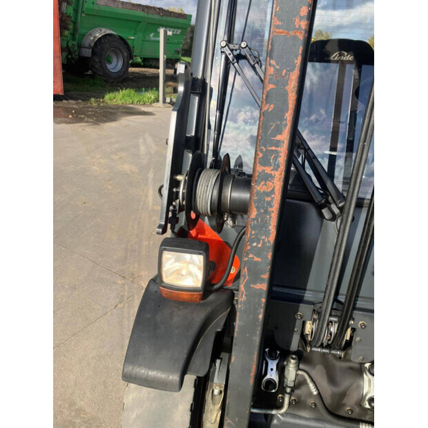 2016 ليندي H35T-02-44430593