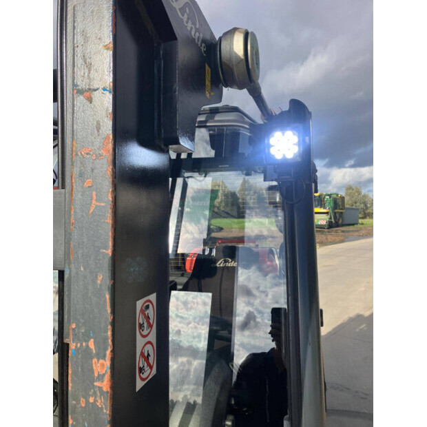 2016 ليندي H35T-02-44430596