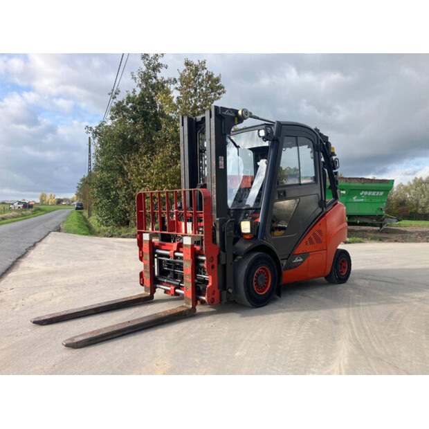 2016 ليندي H35T-02-44430597