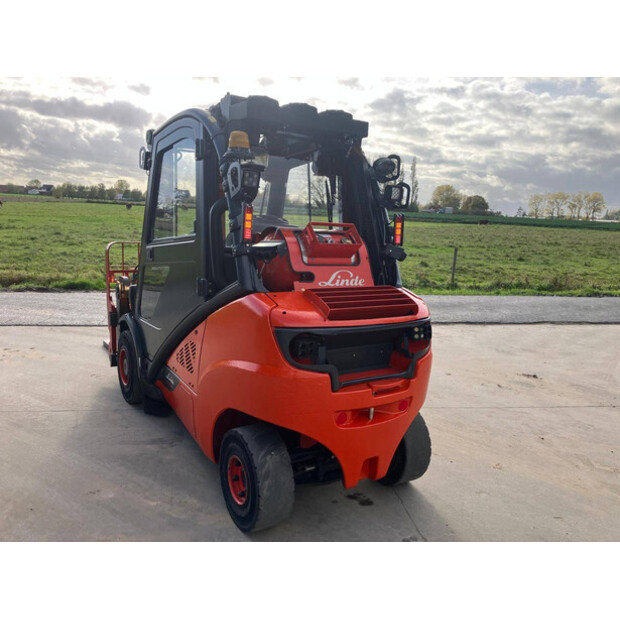 2016 ليندي H35T-02-44430602