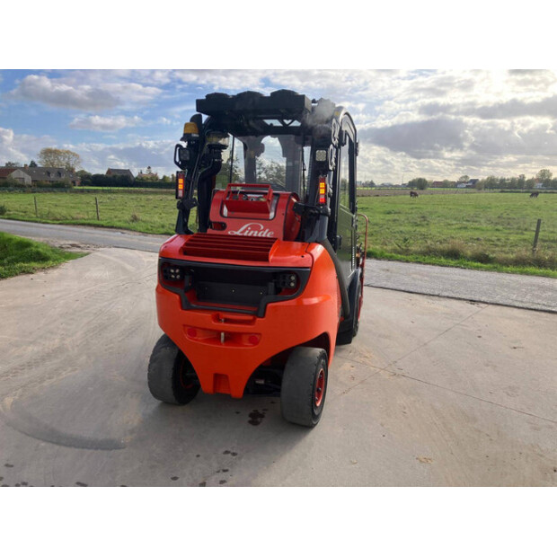 2016 ليندي H35T-02-44430603