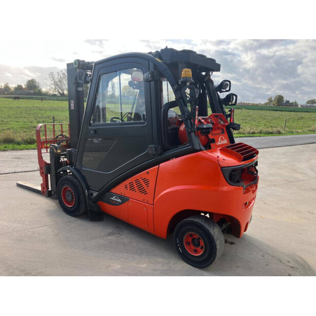 2016 ليندي H35T-02-44430607