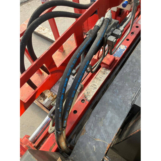 2016 ليندي H35T-02-44430609