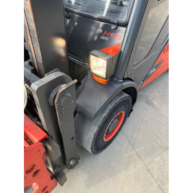 2016 ليندي H35T-02-44430610