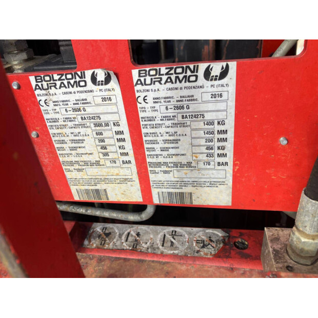 2016 ليندي H35T-02-44430611