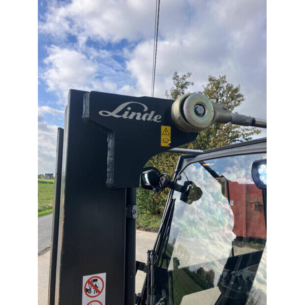 2016 ليندي H35T-02-44430612