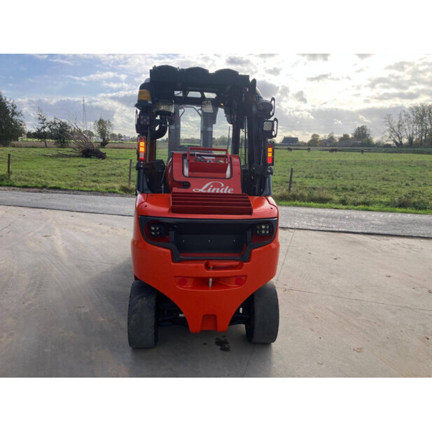 2016 ليندي H35T-02-44430616