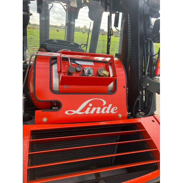 2016 ليندي H35T-02-44430617