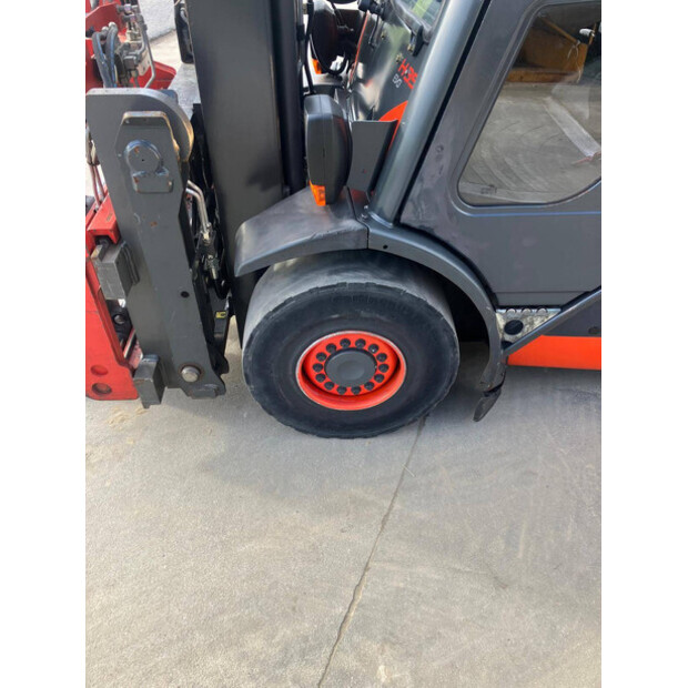 2016 ليندي H35T-02-44430618