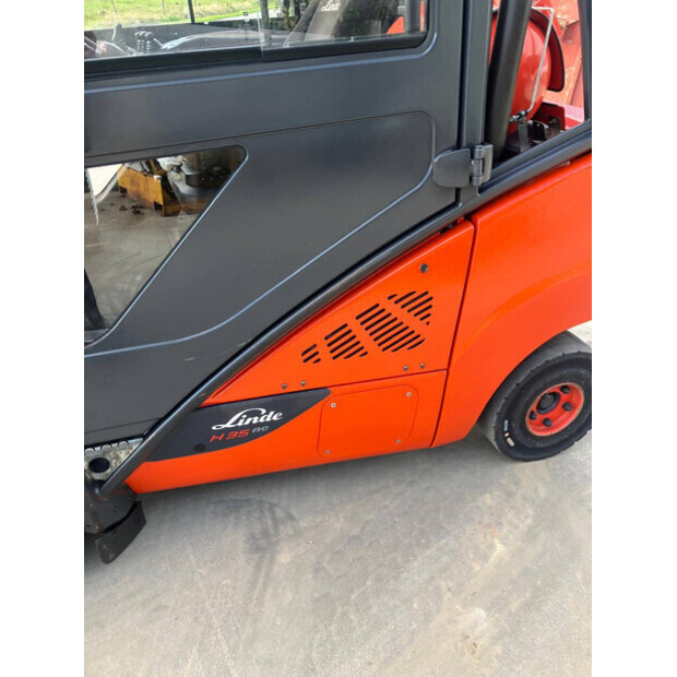 2016 ليندي H35T-02-44430619