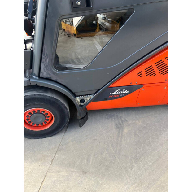 2016 ليندي H35T-02-44430620